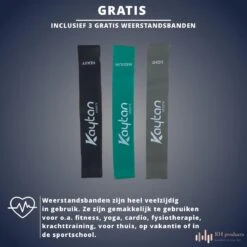 Merkloos Booty Band Incl. Weerstandsbanden Thuis Billen Trainer En Schema Fitness Apparaat - Heup En Bekkenbodem Trainer 21 Merkloos Booty Band Incl. Weerstandsbanden Thuis Billen Trainer En Schema Fitness Apparaat - Heup En Bekkenbodem Trainer -Merkloos Winkel 1200x1200 2809
