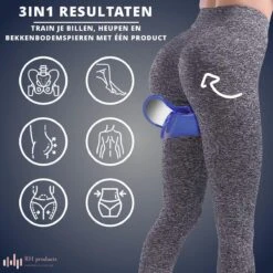 Merkloos Booty Band Incl. Weerstandsbanden Thuis Billen Trainer En Schema Fitness Apparaat - Heup En Bekkenbodem Trainer 22 Merkloos Booty Band Incl. Weerstandsbanden Thuis Billen Trainer En Schema Fitness Apparaat - Heup En Bekkenbodem Trainer -Merkloos Winkel 1200x1200 2810