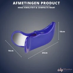 Merkloos Booty Band Incl. Weerstandsbanden Thuis Billen Trainer En Schema Fitness Apparaat - Heup En Bekkenbodem Trainer 23 Merkloos Booty Band Incl. Weerstandsbanden Thuis Billen Trainer En Schema Fitness Apparaat - Heup En Bekkenbodem Trainer -Merkloos Winkel 1200x1200 2811