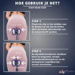 Merkloos Booty Band Incl. Weerstandsbanden Thuis Billen Trainer En Schema Fitness Apparaat - Heup En Bekkenbodem Trainer 24 Merkloos Booty Band Incl. Weerstandsbanden Thuis Billen Trainer En Schema Fitness Apparaat - Heup En Bekkenbodem Trainer -Merkloos Winkel 1200x1200 2812