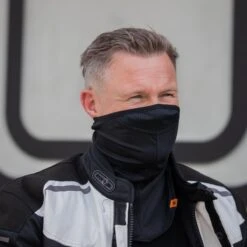 Claw Nekwarmer / Motorkol Col Winddicht Zwart Voor Motor En Scooter -Merkloos Winkel 1200x1200 283