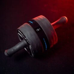 N Mass Digital Ab Roller XL - Premium Ab Roller - Ab Wheel - Buikspiertrainer - Buikspierwiel - LED Scherm - Extra Stabiliteit - Inclusief Matje 16 N Mass Digital Ab Roller XL - Premium Ab Roller - Ab Wheel - Buikspiertrainer - Buikspierwiel - LED Scherm - Extra Stabiliteit - Inclusief Matje -Merkloos Winkel 1200x1200 2841