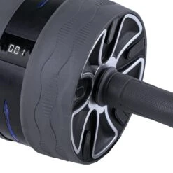 N Mass Digital Ab Roller XL - Premium Ab Roller - Ab Wheel - Buikspiertrainer - Buikspierwiel - LED Scherm - Extra Stabiliteit - Inclusief Matje 19 N Mass Digital Ab Roller XL - Premium Ab Roller - Ab Wheel - Buikspiertrainer - Buikspierwiel - LED Scherm - Extra Stabiliteit - Inclusief Matje -Merkloos Winkel 1200x1200 2844
