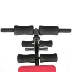 Physionics - Fitness Buiktrainer - Rugtrainer - Trainingsbankje - Inklapbaar - Verstelbaar -Merkloos Winkel 1200x1200 2848