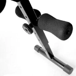 Physionics - Fitness Buiktrainer - Rugtrainer - Trainingsbankje - Inklapbaar - Verstelbaar -Merkloos Winkel 1200x1200 2849