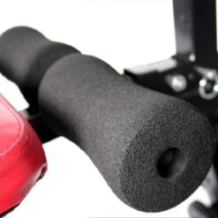 Physionics - Fitness Buiktrainer - Rugtrainer - Trainingsbankje - Inklapbaar - Verstelbaar -Merkloos Winkel 1200x1200 2854