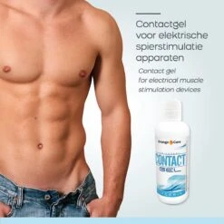 Orange Care Contactgel Elektriciteitsgeleider Voor EMS Apparaten -Merkloos Winkel 1200x1200 2879