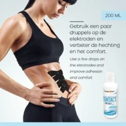 Orange Care Contactgel Elektriciteitsgeleider Voor EMS Apparaten -Merkloos Winkel 1200x1200 2881