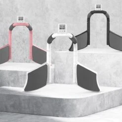 Merkloos A.K.A. Multifunctionele Plank Trainer Incl. Timer – Buikspiertrainers Push Up Bord Grips – Fitness Hometrainer Buiktrainer -Merkloos Winkel 1200x1200 2892