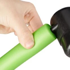 Relaxdays Beentrainer - Bovenbeen Trainer - Thigh Toner - Adductoren Trainen - Groen -Merkloos Winkel 1200x1200 2913