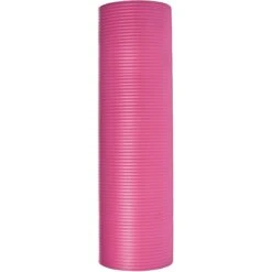 Fitnessmat Inclusief Draagtas En Extra Draagriem - 183 Cm X 61 Cm X 1.5 Cm - Roze 15 Fitnessmat Inclusief Draagtas En Extra Draagriem - 183 Cm X 61 Cm X 1.5 Cm - Roze -Merkloos Winkel 1200x1200 2947