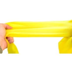 Focus Fitness - Fitness Elastiek - Resistance Band - 0,65 Mm - Geel -Merkloos Winkel 1200x1200 2964