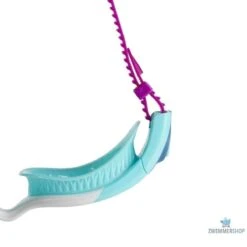 Speedo Female Futura Biofuse Flex Dames Zwembril - Paars - One Size 22 Speedo Female Futura Biofuse Flex Dames Zwembril - Paars - One Size -Merkloos Winkel 1200x1200 3