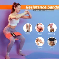 PEACHY Weerstandsbanden - Resistance Bands - Fitness Banden - Booty Bands - Elastiek Banden - Thuis Sporten - Full Body Workout - Sportbanden - Weerstandsband - Set Van 3 Stuks - Gratis Draagtas - 38 Cm 15 PEACHY Weerstandsbanden - Resistance Bands - Fitness Banden - Booty Bands - Elastiek Banden - Thuis Sporten - Full Body Workout - Sportbanden - Weerstandsband - Set Van 3 Stuks - Gratis Draagtas - 38 Cm -Merkloos Winkel 1200x1200 3001