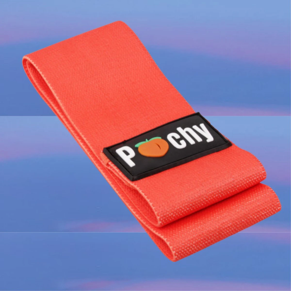 PEACHY Weerstandsbanden - Resistance Bands - Fitness Banden - Booty Bands - Elastiek Banden - Thuis Sporten - Full Body Workout - Sportbanden - Weerstandsband - Set Van 3 Stuks - Gratis Draagtas - 38 Cm 8 PEACHY Weerstandsbanden - Resistance Bands - Fitness Banden - Booty Bands - Elastiek Banden - Thuis Sporten - Full Body Workout - Sportbanden - Weerstandsband - Set Van 3 Stuks - Gratis Draagtas - 38 Cm - Afbeelding 6