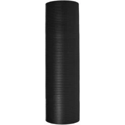 Fitnessmat Inclusief Draagtas En Extra Draagriem - 183 Cm X 61 Cm X 1.5 Cm - Zwart -Merkloos Winkel 1200x1200 3056