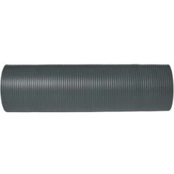 Fitnessmat Inclusief Draagtas En Extra Draagriem - 183 Cm X 61 Cm X 1.5 Cm - Grijs -Merkloos Winkel 1200x1200 3069