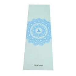 Focus Fitness – Yoga Mat Blauw Met Print – Sport Mat 173 X 61 X 0.5 Cm – Fitness Mat 16 Focus Fitness – Yoga Mat Blauw Met Print – Sport Mat 173 X 61 X 0.5 Cm – Fitness Mat -Merkloos Winkel 1200x1200 3086