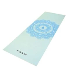 Focus Fitness – Yoga Mat Blauw Met Print – Sport Mat 173 X 61 X 0.5 Cm – Fitness Mat 17 Focus Fitness – Yoga Mat Blauw Met Print – Sport Mat 173 X 61 X 0.5 Cm – Fitness Mat -Merkloos Winkel 1200x1200 3087