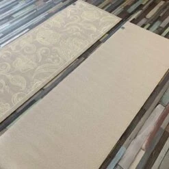 Love Generation ● Yoga Mat ● Fitness Mat ● Zand ● 6 Mm Dik -Merkloos Winkel 1200x1200 3131