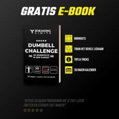 Merkloos Breaking Limits Verstelbaar Springtouw Voor Volwassenen – Speedrope & Jump Rope – Jumping & Skipping Rope – Fitness & Crossfit – Springtouw Kinderen - Anti-Slip Handvat + Slijtbestendig Staaldraad -Merkloos Winkel 1200x1200 3146