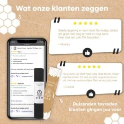 Yoga Mat Sportmat Fitnessmat Antislip Duurzaam Met Yoga Lessen - Zwart -Merkloos Winkel 1200x1200 3157