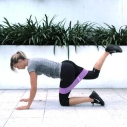 Kaytan - 3 Weerstandsbanden Set - Resistance Bands - Fitness Elastieken - Power Band 15, 25 En 35 Kg -Merkloos Winkel 1200x1200 3163