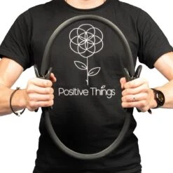 Positive Things Pilates Ring - Yoga Ring - Yoga Wiel - Hoogwaardige Fitness Ring -Merkloos Winkel 1200x1200 3178