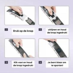 Niftyneeds Hula- Verstelbare Fitness Hoelahoep Met Gewicht En Digitaal Scherm - Hula Hoop Fitness -Hoelahoep Voor Volwassenen En Kinderen - Roze - Digitale Teller 13 Niftyneeds Hula- Verstelbare Fitness Hoelahoep Met Gewicht En Digitaal Scherm - Hula Hoop Fitness -Hoelahoep Voor Volwassenen En Kinderen - Roze - Digitale Teller -Merkloos Winkel 1200x1200 3182