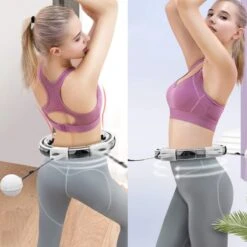 Niftyneeds Hula- Verstelbare Fitness Hoelahoep Met Gewicht En Digitaal Scherm - Hula Hoop Fitness -Hoelahoep Voor Volwassenen En Kinderen - Roze - Digitale Teller 17 Niftyneeds Hula- Verstelbare Fitness Hoelahoep Met Gewicht En Digitaal Scherm - Hula Hoop Fitness -Hoelahoep Voor Volwassenen En Kinderen - Roze - Digitale Teller -Merkloos Winkel 1200x1200 3185