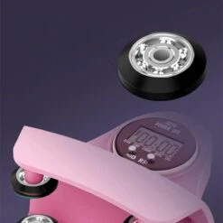 Niftyneeds Hula- Verstelbare Fitness Hoelahoep Met Gewicht En Digitaal Scherm - Hula Hoop Fitness -Hoelahoep Voor Volwassenen En Kinderen - Roze - Digitale Teller 19 Niftyneeds Hula- Verstelbare Fitness Hoelahoep Met Gewicht En Digitaal Scherm - Hula Hoop Fitness -Hoelahoep Voor Volwassenen En Kinderen - Roze - Digitale Teller -Merkloos Winkel 1200x1200 3186