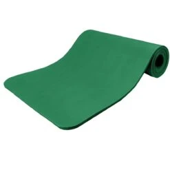 Tresko Fitnessmat - 185x60 Cm - 1,5 Cm Dik - Groen -Merkloos Winkel 1200x1200 3199