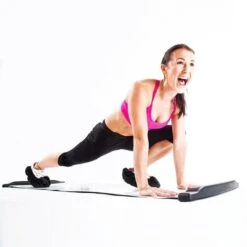 Gymstick PowerSlider - Mini Schaatsbaan - 180 Cm - Met Online Trainingsvideo's -Merkloos Winkel 1200x1200 3211