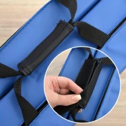 190x60 XL Gymnastiekmat Voor Thuis - Opvouwbaar - 5cm Dikke Turnmat - Zachte Vloermat Voor Kinderen 20 190x60 XL Gymnastiekmat Voor Thuis - Opvouwbaar - 5cm Dikke Turnmat - Zachte Vloermat Voor Kinderen -Merkloos Winkel 1200x1200 3232