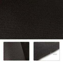 Jump Rope Mat - Springtouw Mat - Anti-slip - Rond ⌀140cm - 6mm - 3600gr -Merkloos Winkel 1200x1200 3245