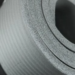 Matchu Sports - Fitnessmat - Yogamat - Sportmat - Fitness Mat - Met Draagkoord - 180 Cm X 60 Cm X 0,9 Cm - Grijs - NBR -Merkloos Winkel 1200x1200 3249