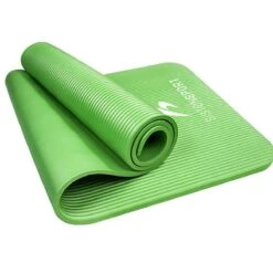 Siston Sport Fitnessmat – 183 Cm X 61 Cm X 1 Cm – Groen – Inclusief Draagtas En Extra Draagriem – Hoogwaardige NBR Trainingsmat - ANTI Slip Mat – 100% Huidvriendelijk & Duurzaam 7 Siston Sport Fitnessmat – 183 Cm X 61 Cm X 1 Cm – Groen – Inclusief Draagtas En Extra Draagriem – Hoogwaardige NBR Trainingsmat - ANTI Slip Mat – 100% Huidvriendelijk & Duurzaam -Merkloos Winkel 1200x1200 3278