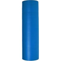 Fitnessmat Inclusief Draagtas En Extra Draagriem - 183 Cm X 61 Cm X 1.5 Cm - Blauw 16 Fitnessmat Inclusief Draagtas En Extra Draagriem - 183 Cm X 61 Cm X 1.5 Cm - Blauw -Merkloos Winkel 1200x1200 3282