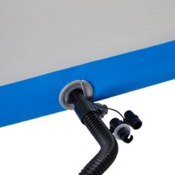 KM-Fit Gymnastiekmat Opblaasbare Airtrack Fitness Sport Gym Mat 3 M Blauw -Merkloos Winkel 1200x1200 3291