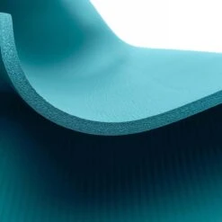 DoYourFitness Fitness Mat - Yoga - 183 X 61 X 1,0cm - Turquoise -Merkloos Winkel 1200x1200 3302