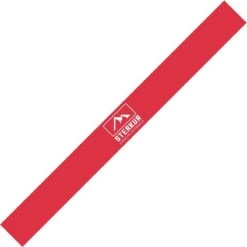 Sterkur® Weerstandsband Medium Weerstand Rood - Resistance Band - Stretchband – Fitness Elastiek – Workout Band – Home Workout – Weerstandband – Resistance Band - Voor Hele Lichaam -Merkloos Winkel 1200x1200 3314