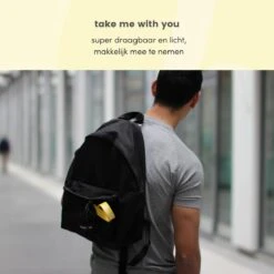 Fitness Weerstandsband Elastiek - Sport Resistance Booty Band - 55kg -Merkloos Winkel 1200x1200 3327