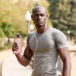 Migliore Bidon 600 Ml - Met Rietje - BPA Vrij - Sport - 750 Ml - Ook In 1 Liter En 2 Liter -Merkloos Winkel 1200x1200 333