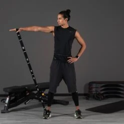 Positive Things - Resistance Bands Set Van 4 - Full Body Fitness Elastieken - Weerstandsbanden -Merkloos Winkel 1200x1200 3371