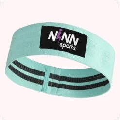 NINN Sports Weerstandsbanden Set Van 3 Pastel - Bootybands - Weerstandsband - Resistance Bands- Fitnessband -Merkloos Winkel 1200x1200 3422