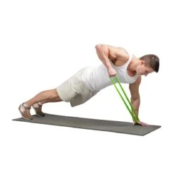 Panathletic Weerstandsbanden – Set Van 5 – Handleiding – Opbergzakje – EBook Met Extra Oefeningen – Multicolor -Merkloos Winkel 1200x1200 3430