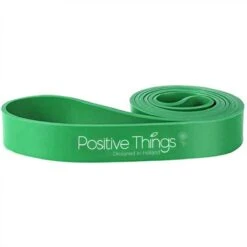 Resistance Band Pull Up - Pull Up Band - Powerpand Fitness Elastiek - Extra Zwaar