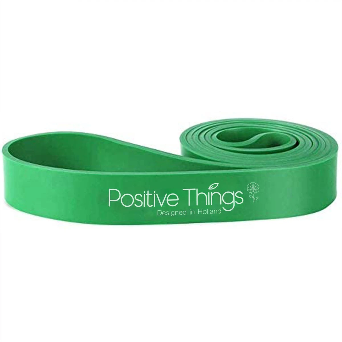 Resistance Band Pull Up - Pull Up Band - Powerpand Fitness Elastiek - Extra Zwaar 3 Resistance Band Pull Up - Pull Up Band - Powerpand Fitness Elastiek - Extra Zwaar