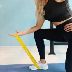 Workout Gear - 5 Weerstandsbanden Set - Inclusief Gratis E-book -Merkloos Winkel 1200x1200 3448