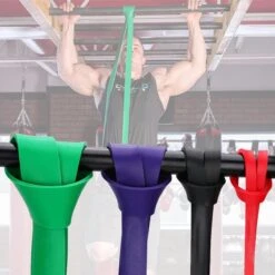 Swilix ® Weerstandsbanden Set - Fitness Elastiek -Merkloos Winkel 1200x1200 3455